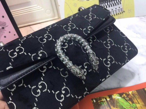 Modern Style Trendy GG Handbag 157 Modern Style Trendy GG Handbag 157