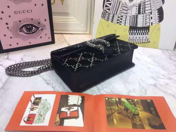 Modern Style Trendy GG Handbag 157 Modern Style Trendy GG Handbag 157
