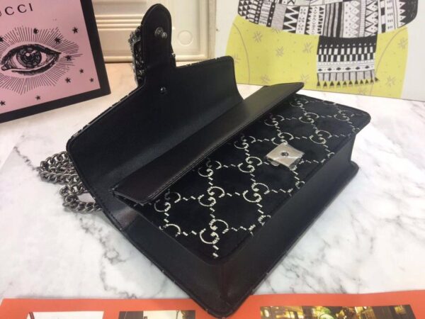Modern Style Trendy GG Handbag 157 Modern Style Trendy GG Handbag 157
