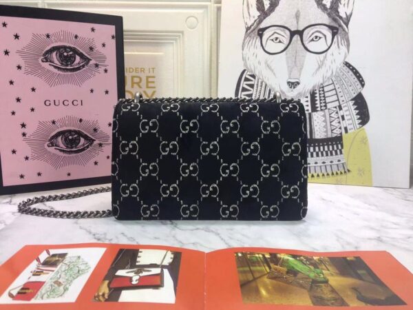 Modern Style Trendy GG Handbag 157 Modern Style Trendy GG Handbag 157