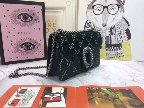 Modern Style Trendy GG Handbag 157 Modern Style Trendy GG Handbag 157