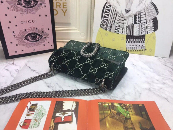 Modern Style Trendy GG Handbag 157 Modern Style Trendy GG Handbag 157