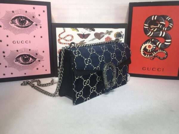 Modern Style Trendy GG Handbag 157 Modern Style Trendy GG Handbag 157
