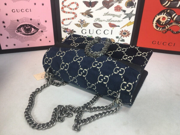 Modern Style Trendy GG Handbag 157 Modern Style Trendy GG Handbag 157