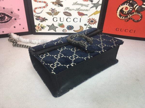 Modern Style Trendy GG Handbag 157 Modern Style Trendy GG Handbag 157