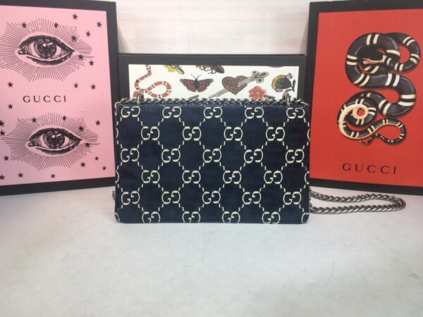 Modern Style Trendy GG Handbag 157 Modern Style Trendy GG Handbag 157