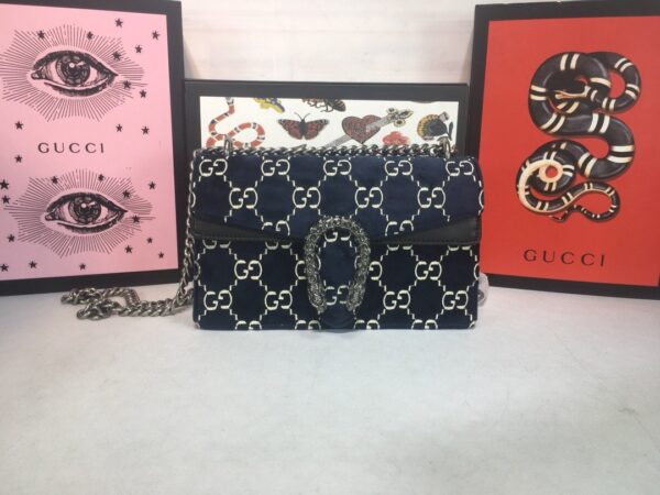 Modern Style Trendy GG Handbag 157 Modern Style Trendy GG Handbag 157