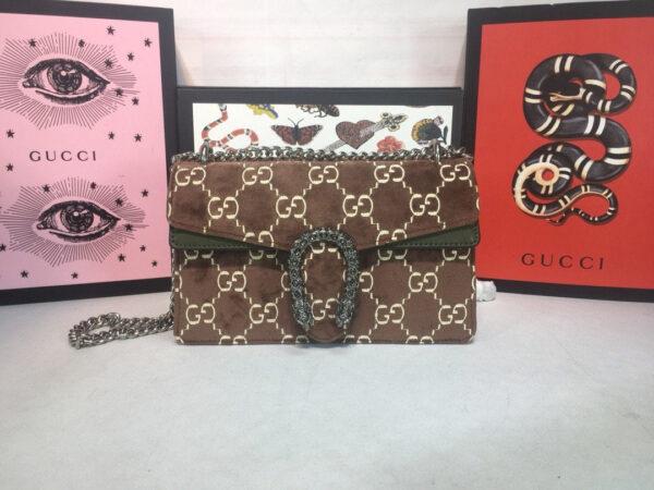 Modern Style Trendy GG Handbag 157 Modern Style Trendy GG Handbag 157