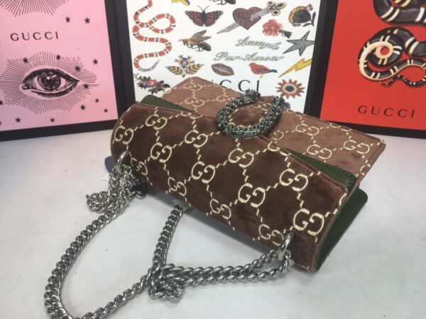 Modern Style Trendy GG Handbag 157 Modern Style Trendy GG Handbag 157