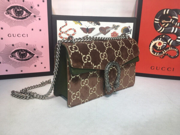 Modern Style Trendy GG Handbag 157 Modern Style Trendy GG Handbag 157