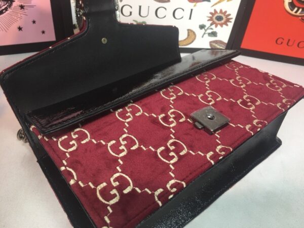 Modern Style Trendy GG Handbag 157 Modern Style Trendy GG Handbag 157