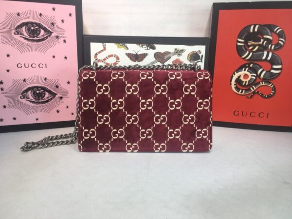Modern Style Trendy GG Handbag 157 Modern Style Trendy GG Handbag 157