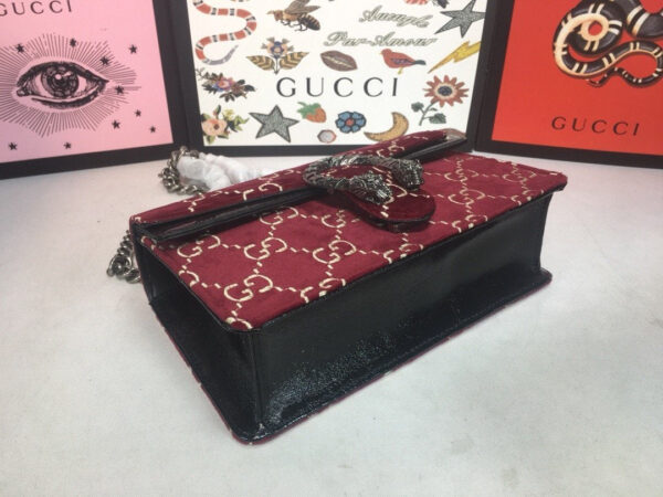 Modern Style Trendy GG Handbag 157 Modern Style Trendy GG Handbag 157