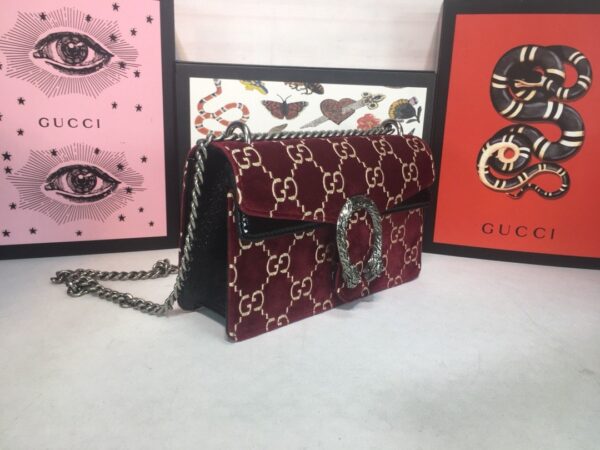 Modern Style Trendy GG Handbag 157 Modern Style Trendy GG Handbag 157