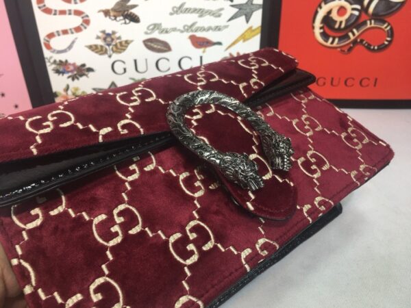 Modern Style Trendy GG Handbag 157 Modern Style Trendy GG Handbag 157