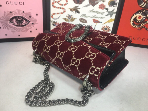Modern Style Trendy GG Handbag 157 Modern Style Trendy GG Handbag 157