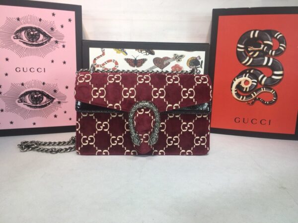 Modern Style Trendy GG Handbag 157 Modern Style Trendy GG Handbag 157