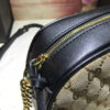 Modern Style Trendy GG Handbag 155