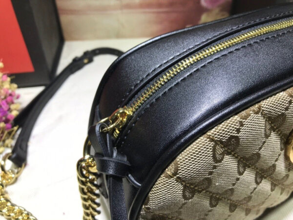 Modern Style Trendy GG Handbag 155