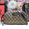 Modern Style Trendy GG Handbag 155