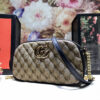 Modern Style Trendy GG Handbag 155