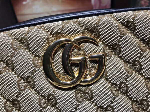Modern Style Trendy GG Handbag 155