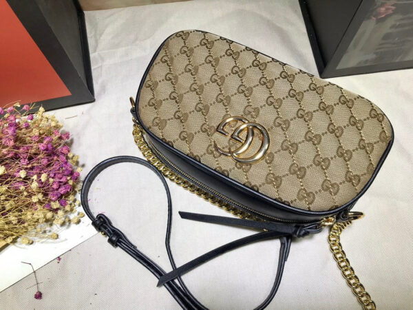 Modern Style Trendy GG Handbag 155