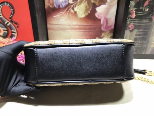 Modern Style Trendy GG Handbag 155