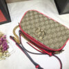 Modern Style Trendy GG Handbag 155
