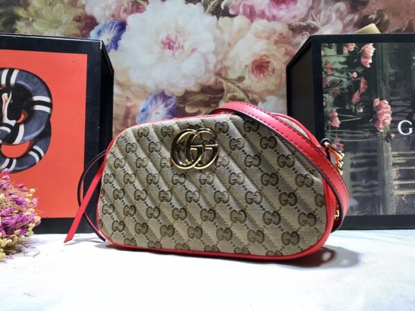 Modern Style Trendy GG Handbag 155