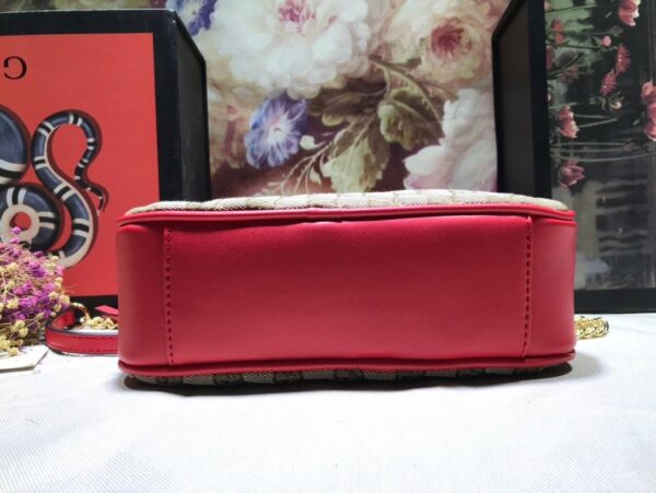 Modern Style Trendy GG Handbag 155