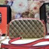 Modern Style Trendy GG Handbag 155