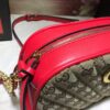 Modern Style Trendy GG Handbag 155