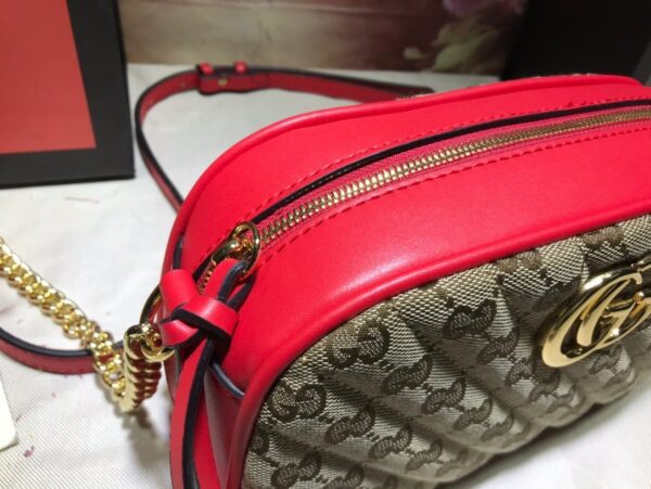 Modern Style Trendy GG Handbag 155