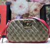 Modern Style Trendy GG Handbag 155