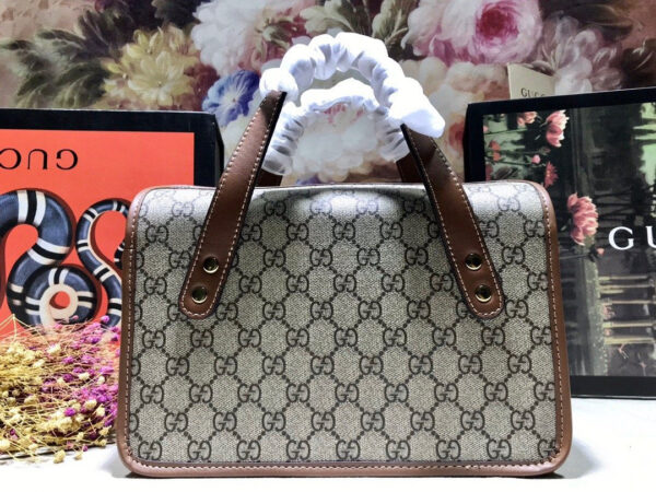Modern Style Trendy GG Handbag 151