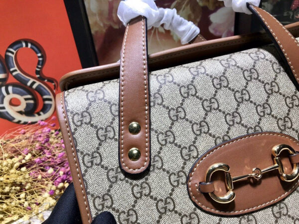 Modern Style Trendy GG Handbag 151