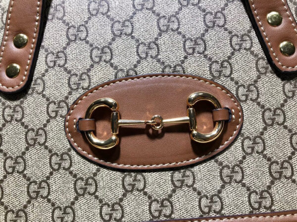Modern Style Trendy GG Handbag 151