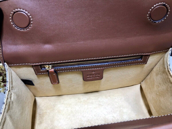 Modern Style Trendy GG Handbag 151