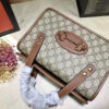 Modern Style Trendy GG Handbag 151