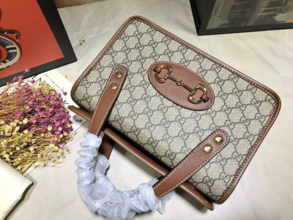 Modern Style Trendy GG Handbag 151