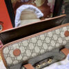 Modern Style Trendy GG Handbag 151