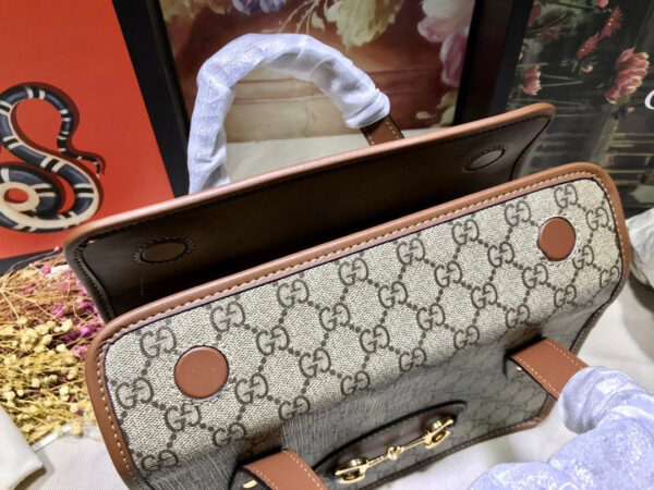 Modern Style Trendy GG Handbag 151