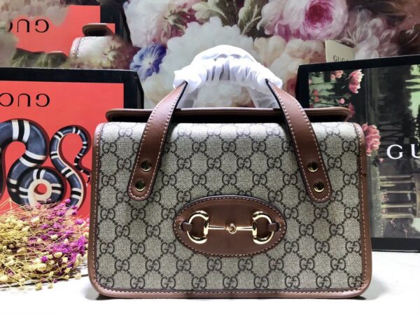 Modern Style Trendy GG Handbag 151