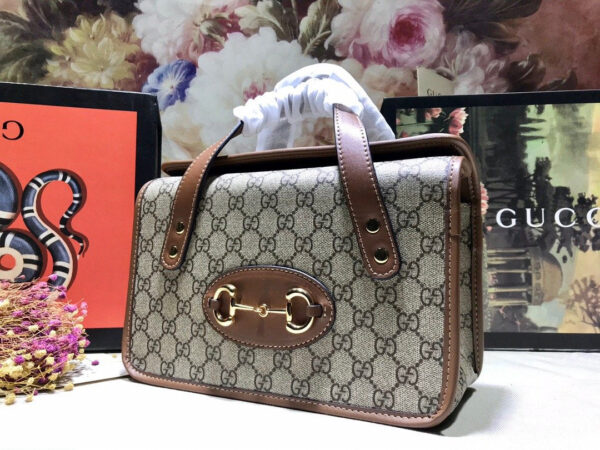 Modern Style Trendy GG Handbag 151