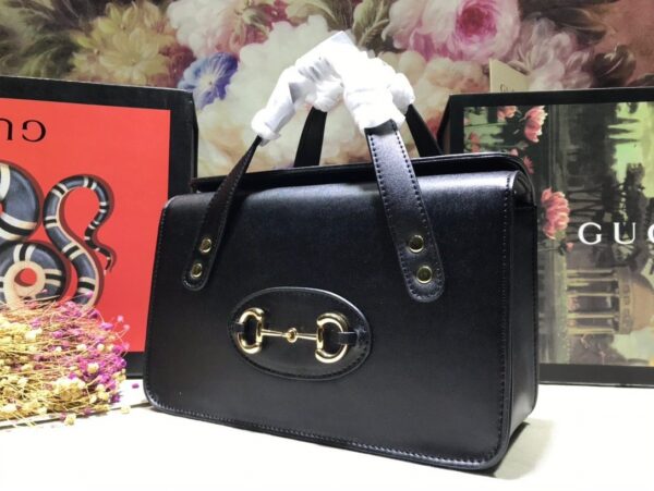 Modern Style Trendy GG Handbag 151