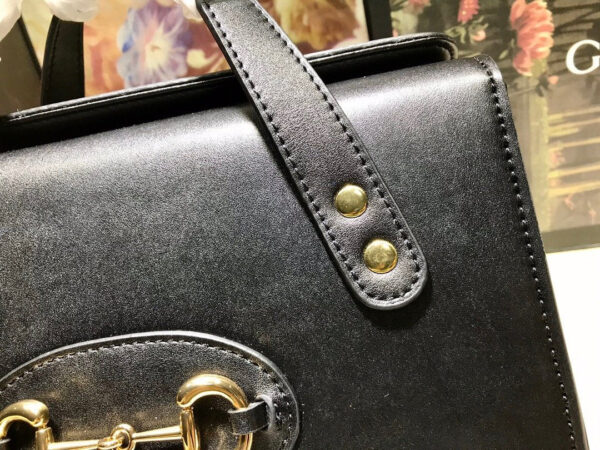 Modern Style Trendy GG Handbag 151