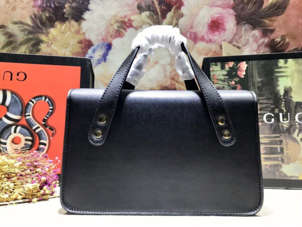Modern Style Trendy GG Handbag 151