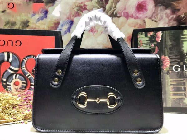 Modern Style Trendy GG Handbag 151
