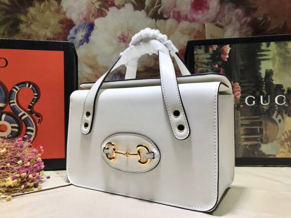 Modern Style Trendy GG Handbag 151